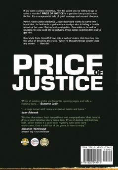 Price of Justice