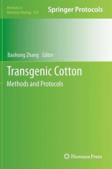Transgenic Cotton
