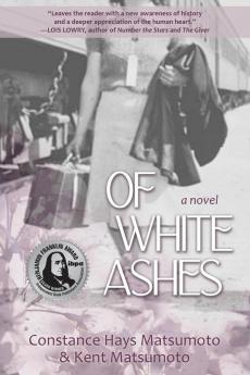 Of White Ashes