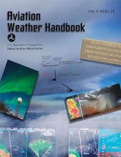 Aviation Weather Handbook