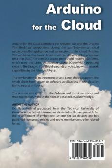 Arduino for the Cloud