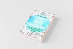 The Math Handbook for Students with Math Difficulties Dyscalculia Dyslexia or ADHD