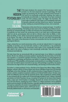 The Hidden Psychology of Our Talking