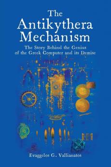 The Antikythera Mechanism