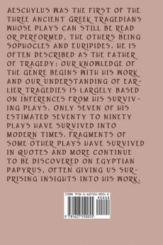 The Seven Against Thebes