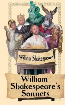 William Shakespeare's Sonnets