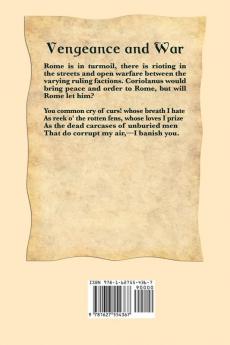 Coriolanus