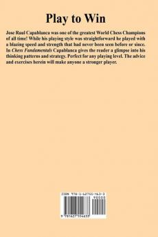 Chess Fundamentals