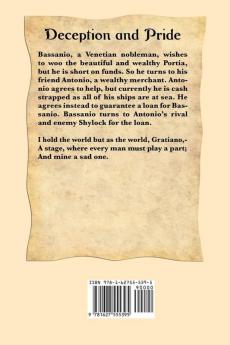 The Merchant of Venice