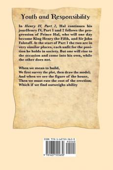 King Henry IV Part One and Two