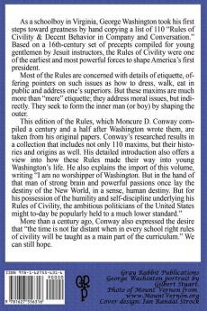 George Washington's Rules of Civility
