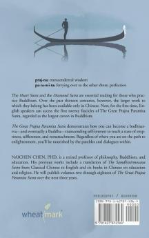 The Great Prajna Paramita Sutra Volume 1