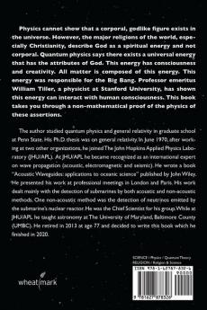God and Quantum Physics