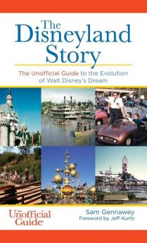 Disneyland Story