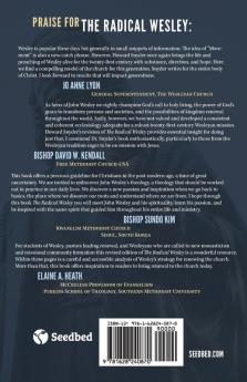 The Radical Wesley: The Patterns and Practices of a Movement Maker