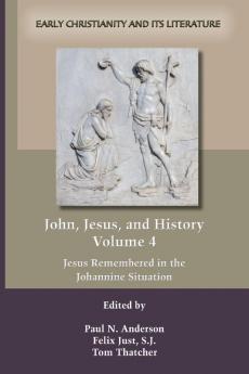John Jesus and History Volume 4