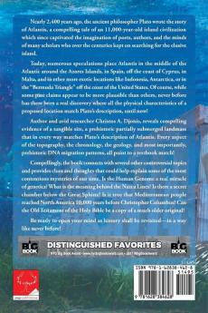 Uchronia? Atlantis Revealed