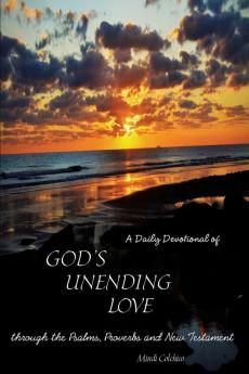 A Daily Devotional of God's Unending Love