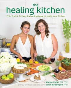 Healing Kitchen