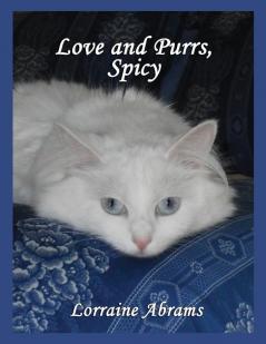 Love and Purrs Spicy