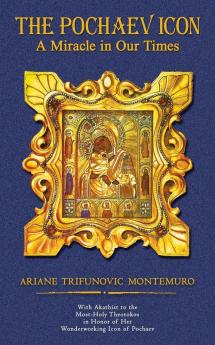 The Pochaev Icon
