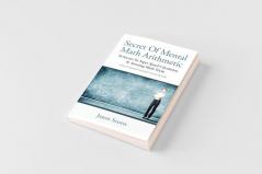 Secret of Mental Math Arithmetic