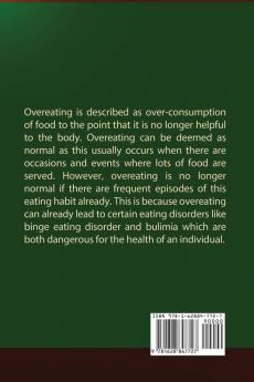 Overeating: How to Control Your Appetite