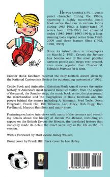 Pocket Full of Dennis the Menace (hardback)