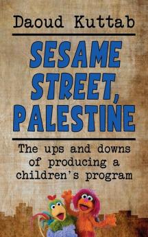 Sesame Street Palestine
