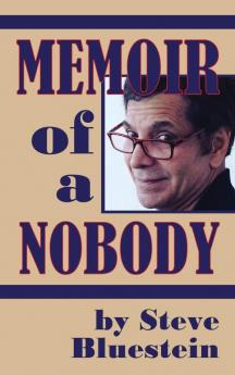 Memoir of a Nobody (hardback)