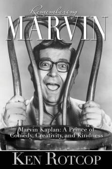 Marvin Kaplan