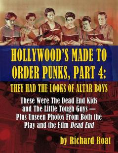 Hollywood's Made To Order Punks Part 4