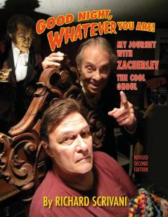 Good Night Whatever You Are