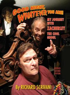 Good Night Whatever You Are (hardback)