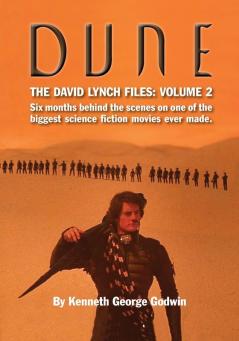 Dune The David Lynch Files