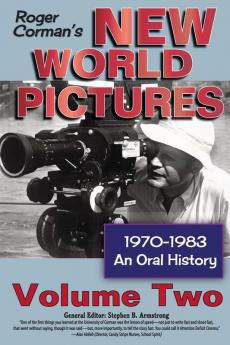 Roger Corman's New World Pictures 1970-1983