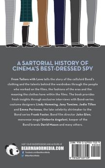 From Tailors with Love (hardback)
