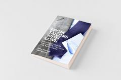 From Tailors with Love (hardback)