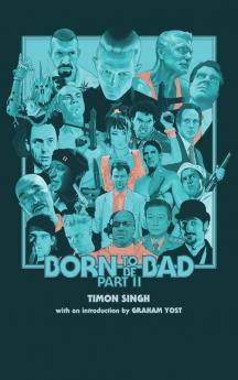 Born to Be Bad Part II (hardback)