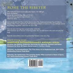 Rosie the Ribeter