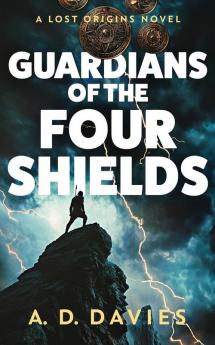 Guardians of the Four Shields