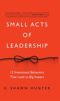 Small Acts of Leadership