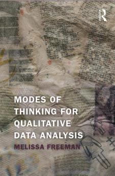 Modes of Thinking for Qualitative Data Analysis