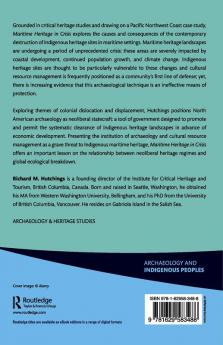 Maritime Heritage in Crisis