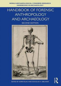 Handbook of Forensic Anthropology and Archaeology