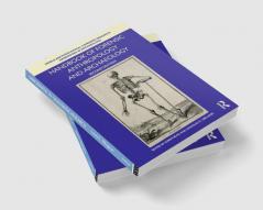 Handbook of Forensic Anthropology and Archaeology