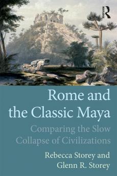 Rome and the Classic Maya