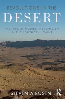 Revolutions in the Desert