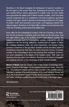 Revolutions in the Desert