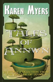 Tales of Annwn (Hounds of Annwn)